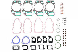10115852 Верхній Комплект Прокладок Liebherr D934