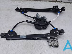 102882000F - Б/В Склопідіймач з двигуном на TESLA MODEL X Standart range