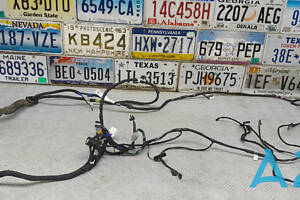 103244301H - Б/У Электропроводка крышки багажника на TESLA MODEL X 75D AWD 