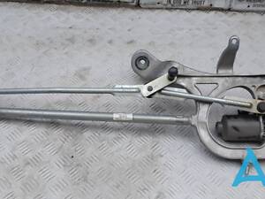 103439100D - Б/У Стеклоочиститель с мотором на TESLA MODEL X Standart range