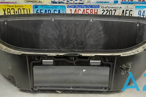 103622300F - Б/В Ящик багажника на TESLA MODEL X 75D AWD (тріщина)