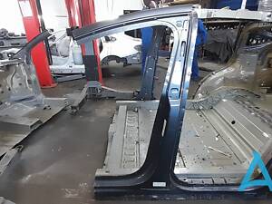 1069457S0C - Б/У Стойка кузова на TESLA MODEL X Standart range