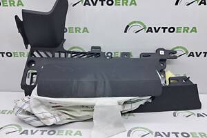 107782500D Подушка безпеки коліна лев Tesla MODEL Y стріляна