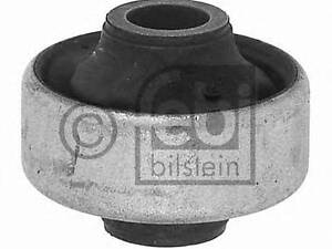 10814 FEBI - Сайлентблок FEBI BILSTEIN 10814 SEAT IBIZA V (6J5, 6P5)