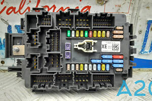 109440901E - Б/У Блок предохранителей на TESLA MODEL X 75D AWD