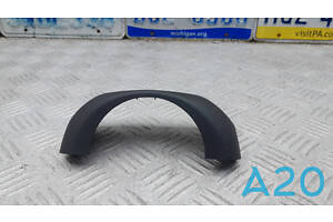 10A8585174PK - Б/У Кожух рулевой колонки на VOLKSWAGEN ID.4 Pro