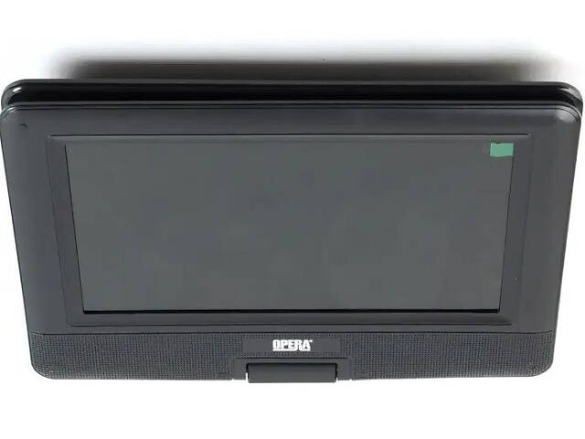11' DVD Opera NS-1180 Портативный DVD-проигрыватель с Т2 TV USB SD - Фото 5