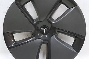 11 Колпак колесный (18 дюймов) Tesla model 3 1044271-00-C