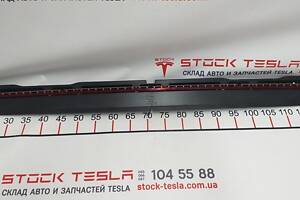 11 Стоп сигнал крышки багажника верхний Tesla model S, model S REST 6005917-00-F