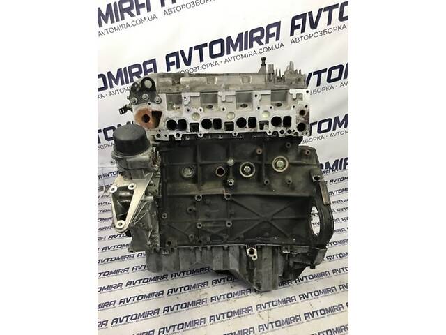 Двигатель (110 кВт \ 150 л.с.) Mercedes-Benz E-Class 211 2.2 CDI 2002-2009 OM646961 - Фото 1