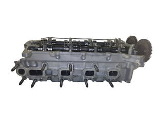 1110151023 Головка блока правая в сборе 4.5TDI 32V 1VD-FTV Toyota Land Cruiser 200 07-21, Lexus LX570 08-22
