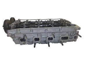 1110251013 Головка блока левая в сборе 4.5TDI 32V 1VD-FTV Toyota Land Cruiser 200 07-21, Lexus LX570 08-22