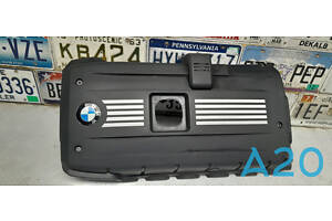 11127575031 - Б/В Захисна накладка двигуна на BMW 3 (E92) 328 i