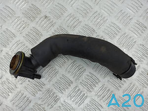 11127588417 - Б/У Патрубок вентиляционый на BMW X1 (E84) sDrive 28 i