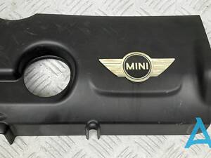 11127614367 - Б/У Защитная накладка двигателя на MINI COUNTRYMAN (R60) Cooper