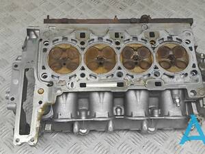 11128482777 - Б/У Головка блока на BMW X1 (F48) 2.0 XDrive28i