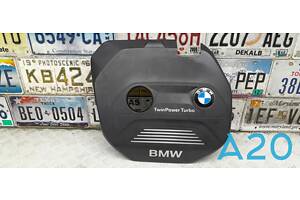 11128601632 - Б/У Защитная накладка двигателя на BMW X2 (F39) xDrive 28 i