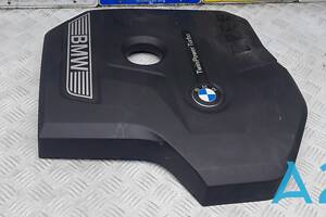 11128657035 - Б/У Защитная накладка двигателя на BMW 5 (G30) xDrive 530 i