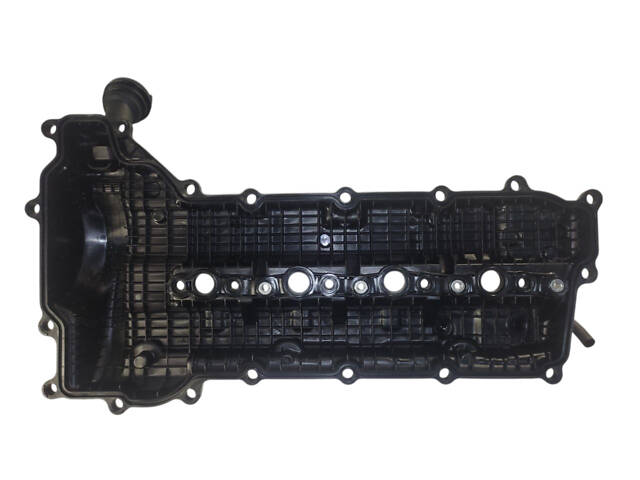 1120151021 Крышка клапанная правая 4.5TDI 32V 1VD-FTV Toyota Land Cruiser 200 07-21, Lexus LX570 08-22 - Фото 2