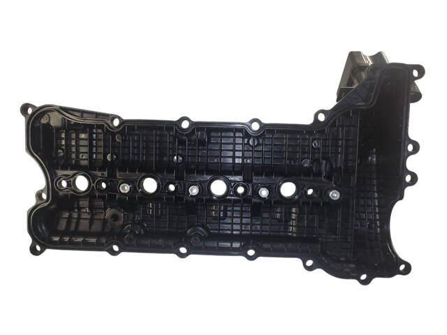 1120251010 Крышка клапанная левая 4.5TDI 32V 1VD-FTV Toyota Land Cruiser 200 07-21, Lexus LX570 08-22 - Фото 2