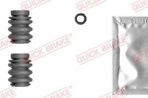 Комплект приладдя, гальмівний супорт Quick Brake 113-1399