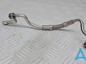 11427562797 - Б/У Трубка турбины на BMW X6 (E71/E72) xDrive 35 i