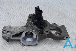 11518601366 - Б/У Корпус термостата на BMW X2 (F39) xDrive 28 i