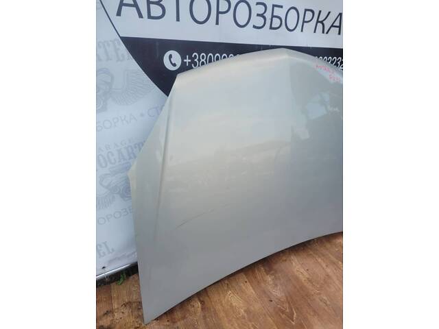 1160254 Капот Opel Astra H 2004-2014 p270