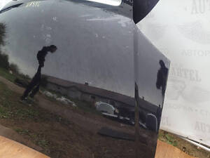 1160446 Капот Opel Signum 2002-2006 p412