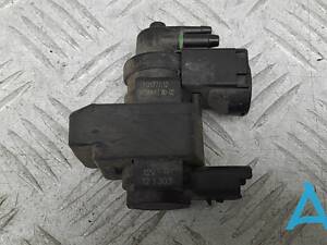 11657599547 - Б/У Клапан давления на MINI COUNTRYMAN (R60) Cooper