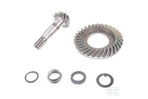 11712806 (VOE11712806) Комплект конічної шестерні ( bevel gear kit) VOLVO BL61