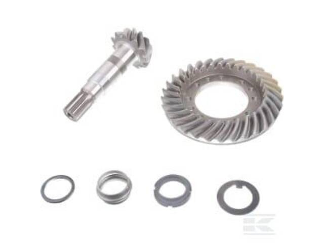 11712806 (VOE11712806) Комплект конічної шестерні ( bevel gear kit) VOLVO BL61