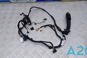 11A970402 - Б/У Электропроводка двери на VOLKSWAGEN ID.4 Pro