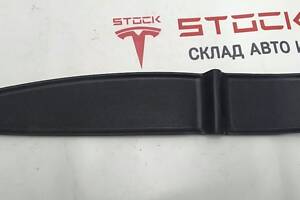 12 Коврик кармана двери задней правой PREMIUM Tesla model 3 1085243-00-C