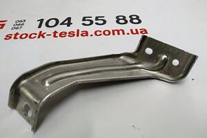 12 Кронштейн чарджера блоку BL (GEN3) Tesla model S REST 1065441-00-B