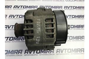 Генератор (120 A, 14 B) Renault Megane II 1.9 DCI 2002-2009 8200667611