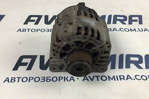 Генератор 120A Skoda Fabia 1 1.0 1999-2007 028903031A