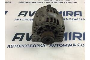 Генератор 120A Skoda Fabia 1 1.4 1999-2007 028903031A