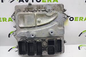 12148674949 Блок управления двигателем BMW X5 F15 N55 3.0