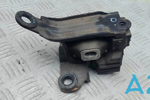 12372WB002 - Б/У Подушка двигателя на TOYOTA YARIS (_P5_) 1.5 