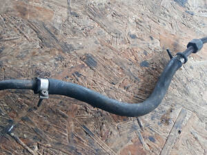 124 466 28 81 шланг гур Mercedes Benz W190