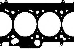 124.474 Elring Прокладка ГБЦ