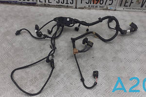 12517619137 - Б/У Электропроводка двигателя на BMW X1 (E84) sDrive 28 i