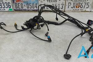 12518681952 - Б/У Электропроводка двигателя на BMW X3 (G01) xDrive 30 i