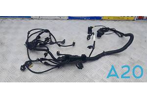 12518682010 - Б/У Электропроводка двигателя на BMW 5 (G30) xDrive 530 i