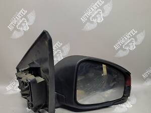 12523170 Дзеркало праве Renault megane 2 5 pin