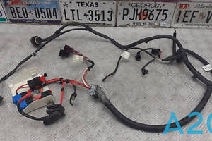 12537619149 - Б/У Электропроводка АКПП на BMW X1 (E84) sDrive 28 i