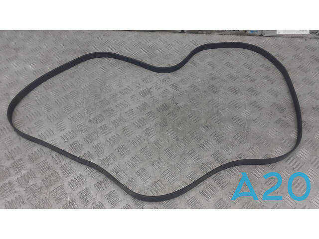 12654815 - Б/У Поликлиновой ремень на BUICK ENCLAVE 3.6 - Фото 1