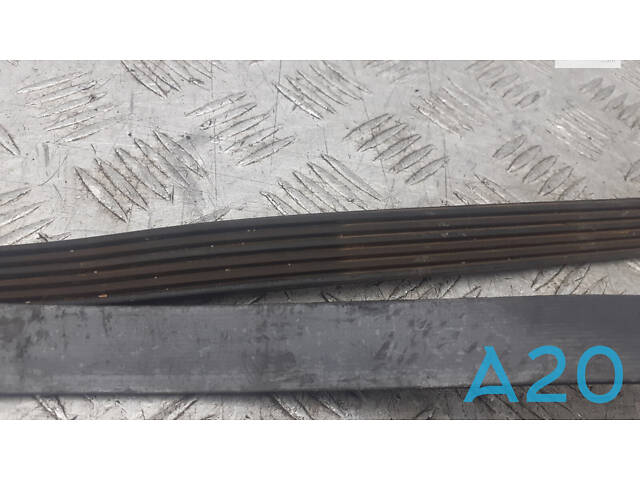 12654815 - Б/У Поликлиновой ремень на BUICK ENCLAVE 3.6 - Фото 2