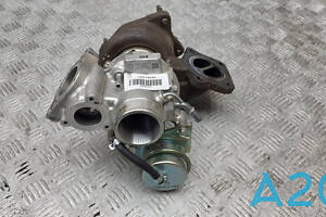 12674684 - Б/У Турбина на CADILLAC ATS 2.0 AWD (есть незначительный люфт)